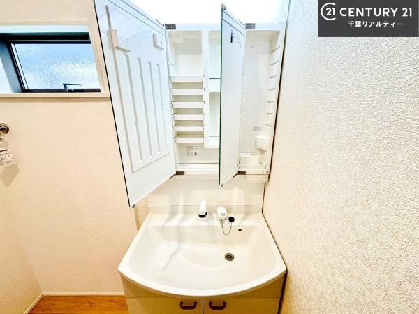 習志野市東習志野6丁目　2号棟