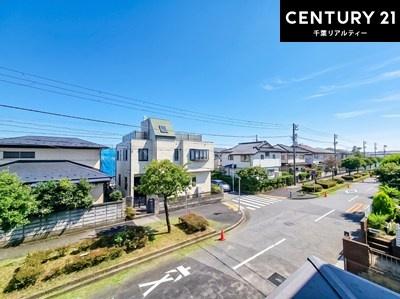 千葉市美浜区高浜５丁目　２号棟