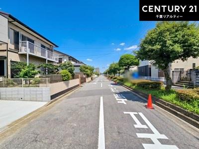 千葉市美浜区高浜５丁目　２号棟