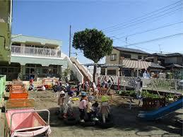 市川市本北方３丁目　Ａ号棟(市川市立本北方保育園)