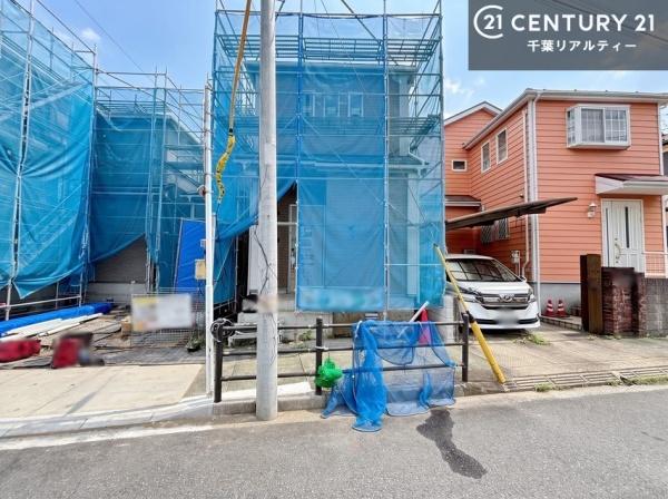 市川市本北方３丁目　Ａ号棟