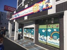 市川市新田１丁目　Ａ号棟(スクルドエンジェル保育園市川新田園)