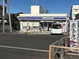 市川市新田１丁目　Ｂ号棟(ローソン市川新田一丁目店)