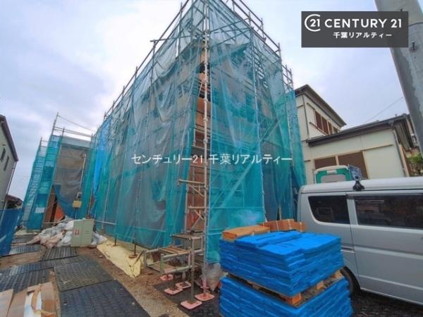 ＧＲＡＦＡＲＥ千葉市中央区白旗３丁目　１号棟