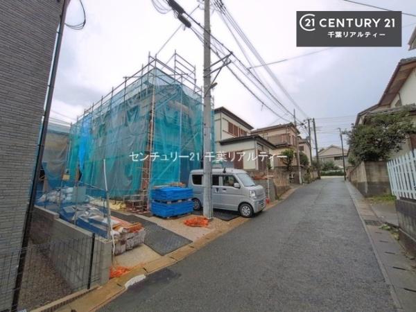 ＧＲＡＦＡＲＥ千葉市中央区白旗３丁目　１号棟