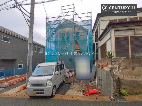 ＧＲＡＦＡＲＥ千葉市中央区白旗３丁目　１号棟