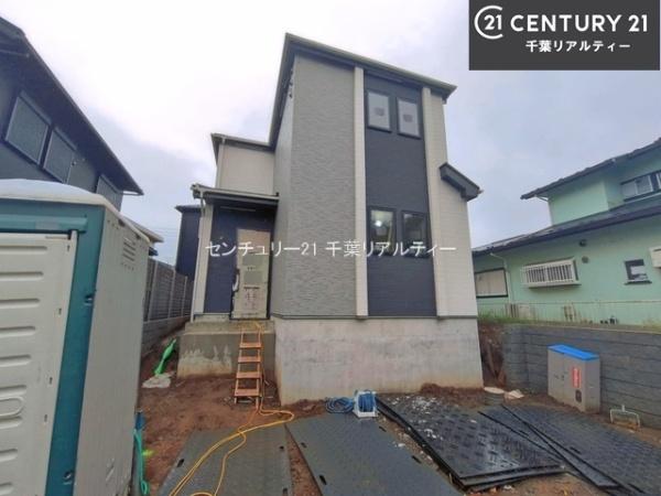 船橋市みやぎ台4丁目