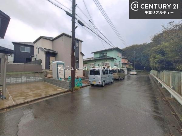 船橋市みやぎ台4丁目