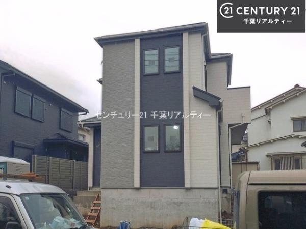 船橋市みやぎ台4丁目