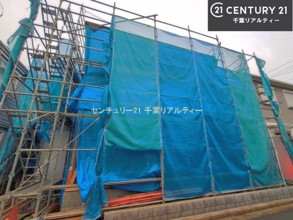 船橋市習志野台1丁目
