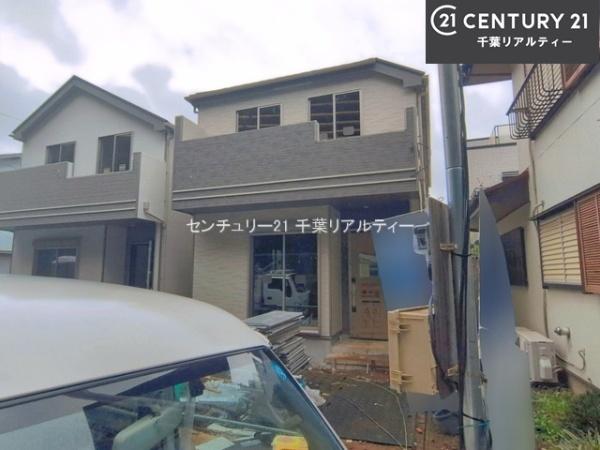 船橋市松が丘2丁目 B号棟