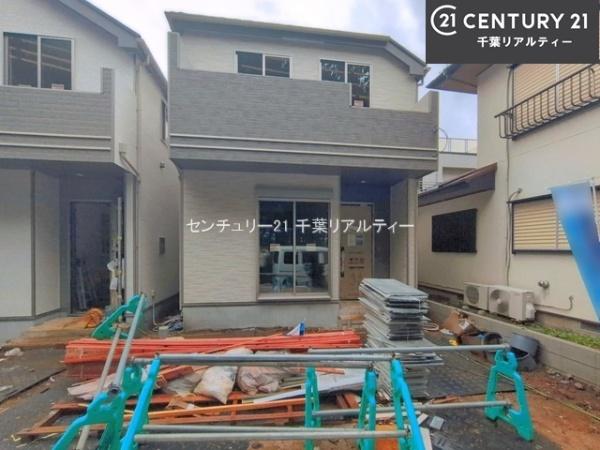 船橋市松が丘2丁目　B号棟
