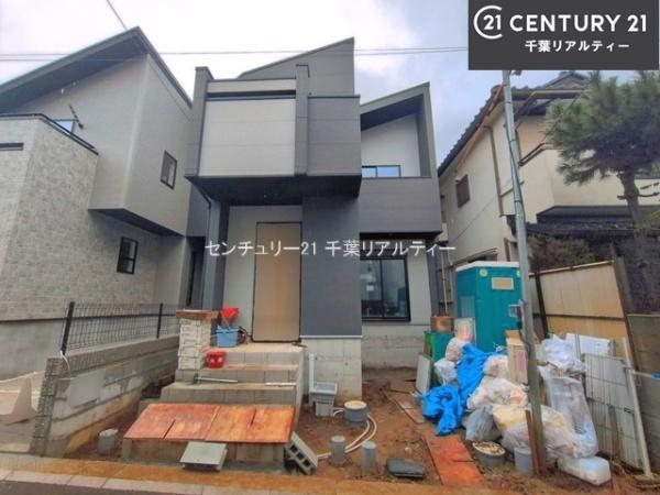船橋市松が丘1丁目