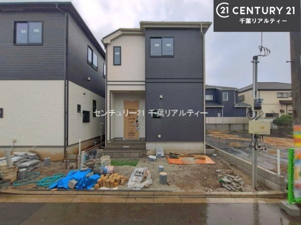 船橋市南三咲2丁目　A号棟