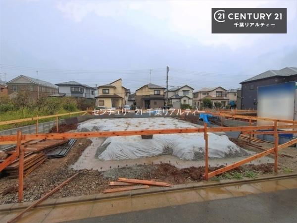 ＧＲＡＦＡＲＥ千葉市稲毛区宮野木町　２号棟