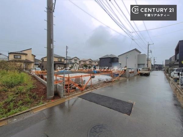 ＧＲＡＦＡＲＥ千葉市稲毛区宮野木町　２号棟