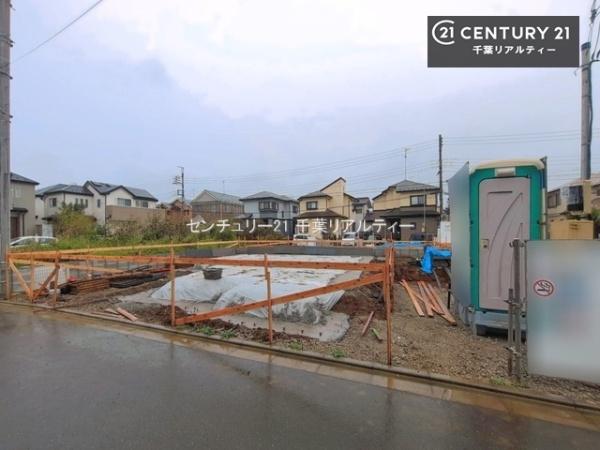 ＧＲＡＦＡＲＥ千葉市稲毛区宮野木町　２号棟
