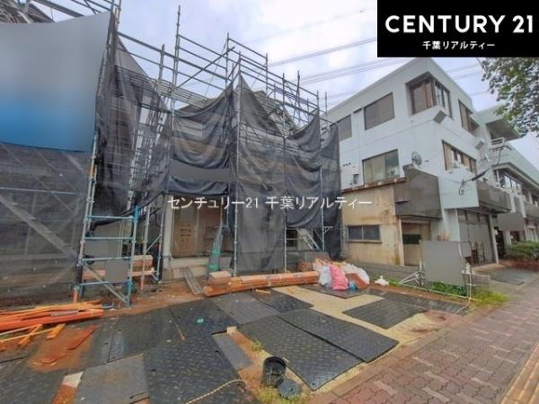 千葉市若葉区千城台北１丁目　B号棟