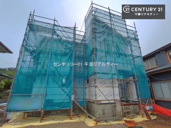 千葉市若葉区北大宮台