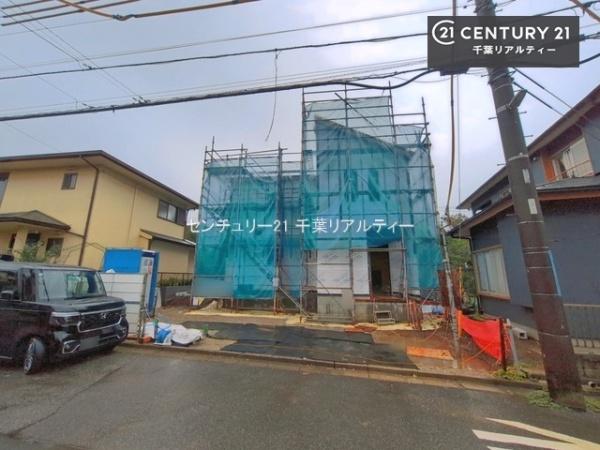 千葉市若葉区北大宮台