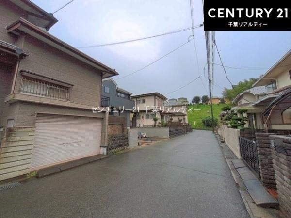 千葉市若葉区加曽利町　１号棟