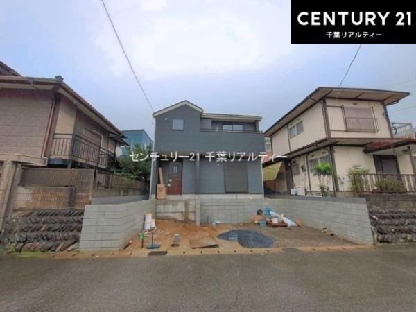 千葉市若葉区加曽利町　１号棟