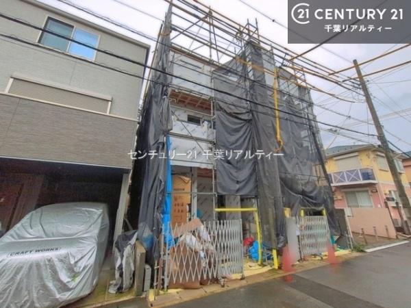 市川市妙典1丁目 2号棟
