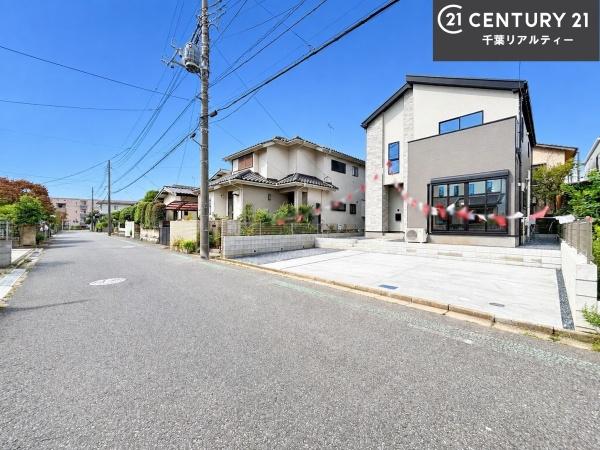 船橋市大穴北1丁目