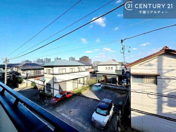 八千代市大和田新田の中古一戸建て