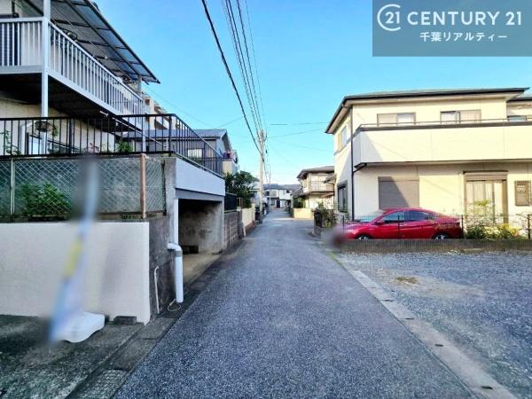 八千代市大和田新田の中古一戸建て