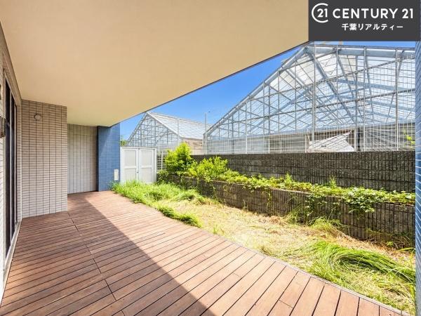 エクアス津田沼