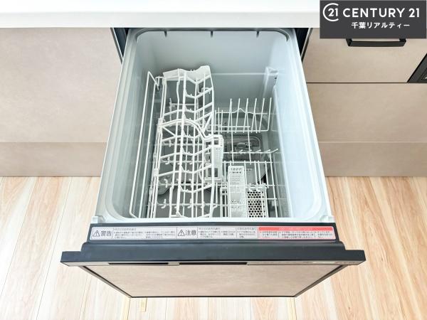 船橋市海神5丁目　1号棟