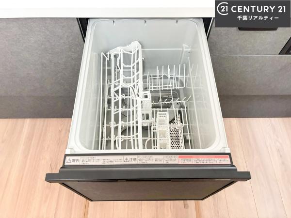 船橋市海神5丁目　3号棟