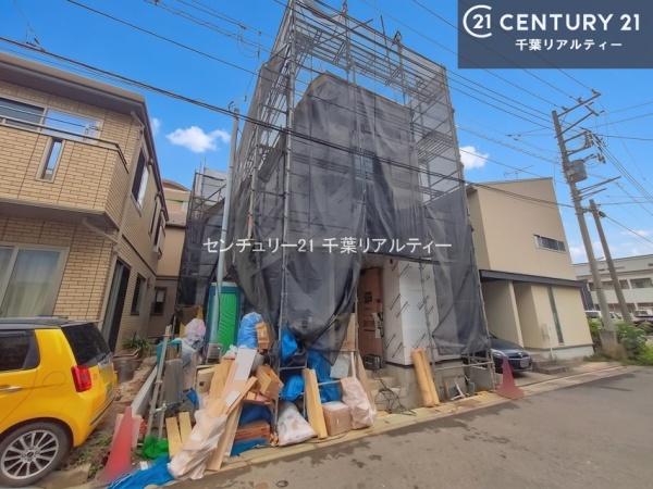 市川市田尻5丁目 1号棟