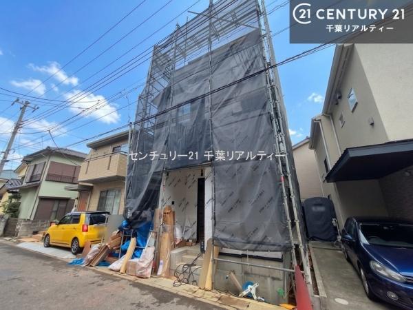 市川市田尻５丁目　１号棟