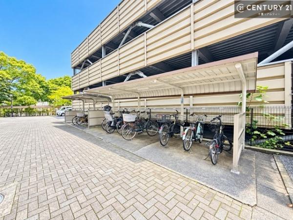 稲毛スカイタウン・ふれあいの街壱番館B棟