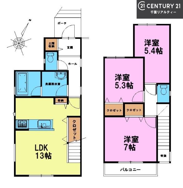 市川市柏井町１丁目