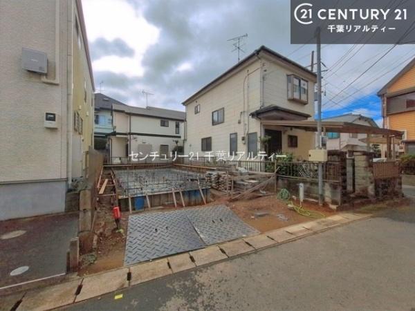 市川市柏井町1丁目