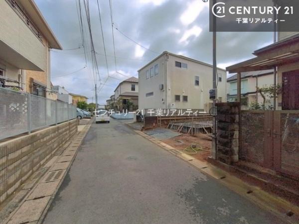 市川市柏井町１丁目