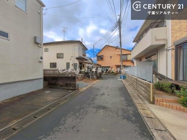 市川市柏井町１丁目