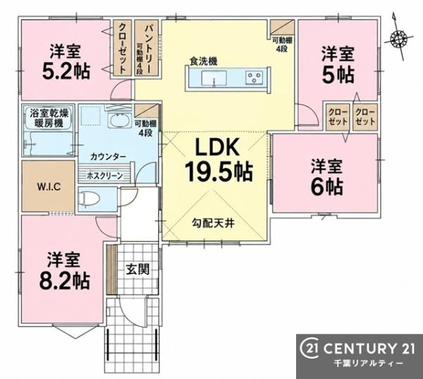 佐倉市宮前２丁目