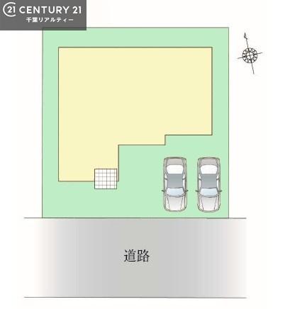 佐倉市宮前２丁目