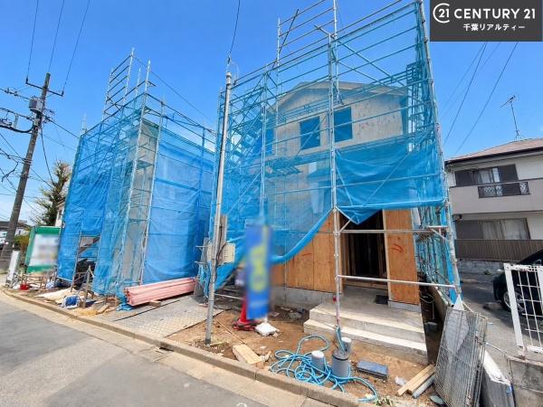 船橋市宮本5丁目 A号棟