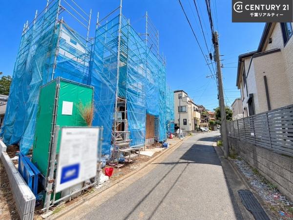 船橋市宮本5丁目　A号棟