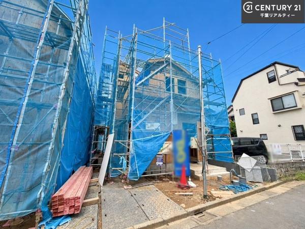 船橋市宮本5丁目　A号棟