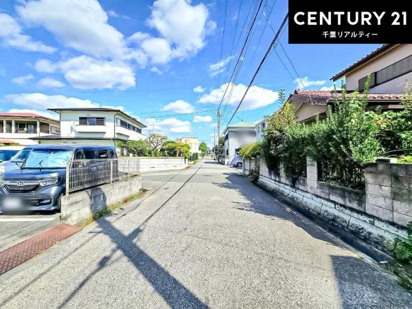 千葉市花見川区こてはし台１丁目　１号棟