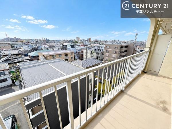 グリーンヒル市川