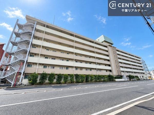 グリーンヒル市川