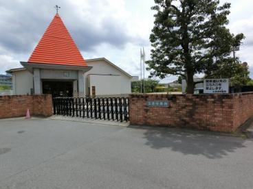 成田市玉造7丁目(成田市玉造保育園)