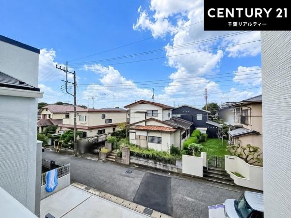千葉市若葉区加曽利町　No1